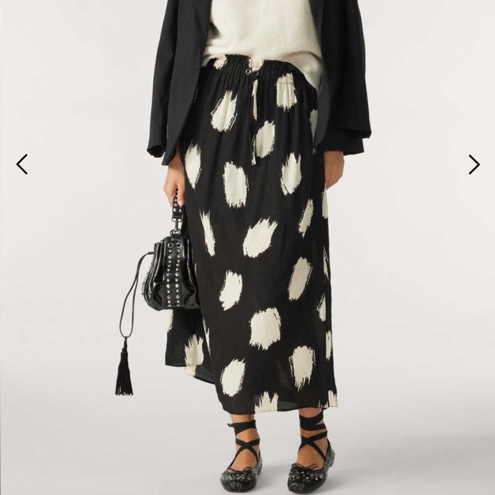 {Ba&Sh} Michelle Skirt